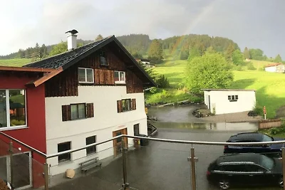 Ferienhaus mit 6 Schlafzimmer
