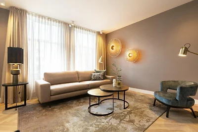 Schöne Maisonette-Wohnung in Den Haag