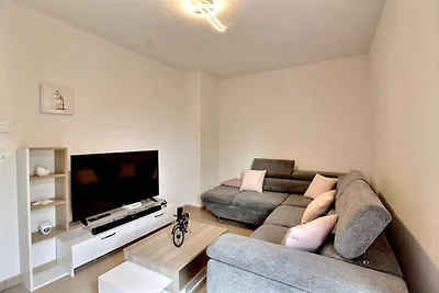Geräumige Villa Bianca für 9 Gäste Valras