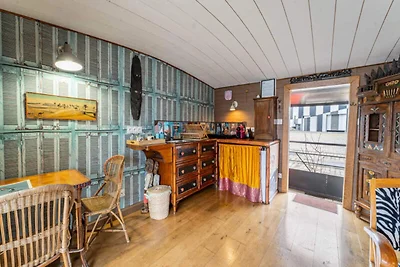 Casa vacanze a Bordeaux vicino al porto