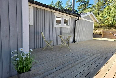 4 sterren vakantie huis in MELLBYSTRAND