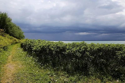 Kustenparadies in Stoense-By Traum