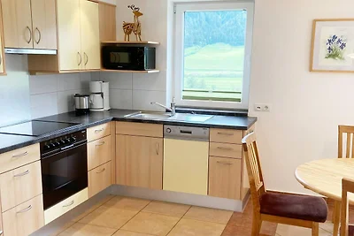 Chalet in Mittersill nahe Skilift