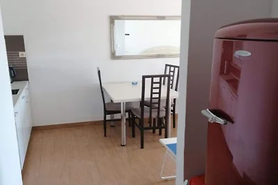 Guest House Jurković - Studio with Balcony