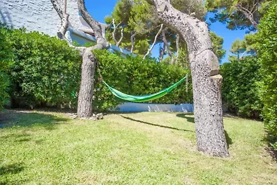 Voramar Ham - Haus In Platja De Muro.