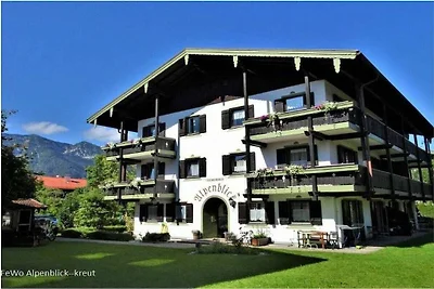 Holiday home relaxing holiday Inzell