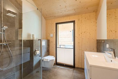 Elegante vakantiewoning met sauna