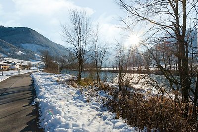 Prachtig vakantiehuis in Mayrhofen