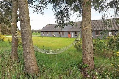 12 Personen Ferienhaus in Thisted-By Traum