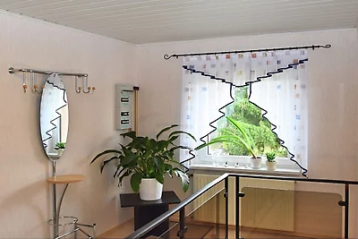 Ruhiges Ferienhaus in Floh-Seligenthal
