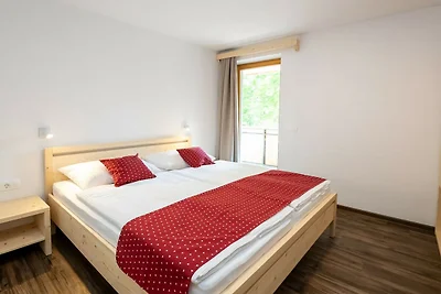 The Woodland Nook Apartments Bohinj - Two Bed...