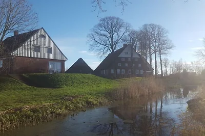 Ferienhaus mit 1 Schlafzimmer