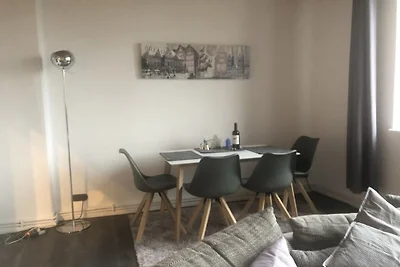 Ferienwohnung mit 1 Schlafzimmer