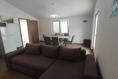 Andrea Adriatic Oasis Karlobag - Two Bedroom ...