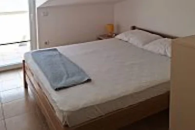 Two Bedroom Apartment with Balcony-A5