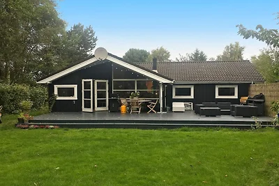 8 Personen Ferienhaus in Vejby