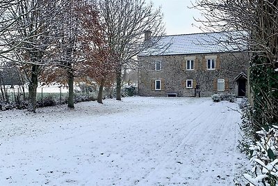 Schöne Gîte in Sainte-Marguerite-d'Elle mit...