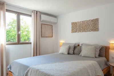 Casa Nina Authentic Corsica house