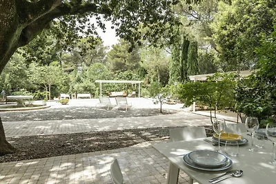 Villa Manfredi - IBR/UTNZ