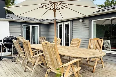 6 Personen Ferienhaus in STURKÖ-By Traum