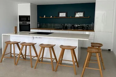 Schitterende villa met zwembad in Marseille