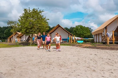 Ferienhaus Erholungsurlaub Biddinghuizen