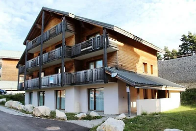 Appartamento con vista sulle montagne di...