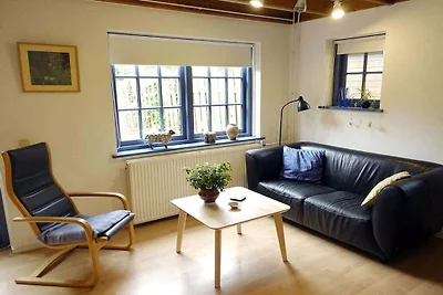 Ferienwohnung in Schoorl mit Wifi