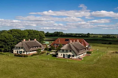 Rügen holiday farm