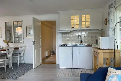 4 Personen Ferienhaus in BENGTSFORS-By Traum
