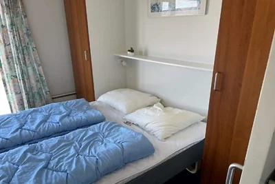 4 Personen Ferienhaus in Fanø