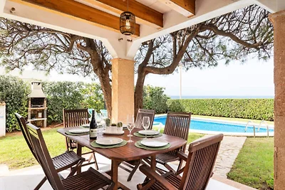 Haus in Cap d'Artruix