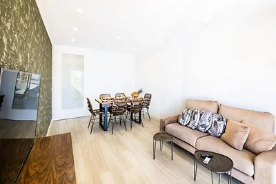 Appartamento vicino alla spiaggia di Galé con...