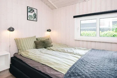 4 gwiazdkowy apartament w Haderslev
