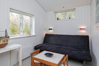 Charming Holiday Home in Blokhus Amidst...