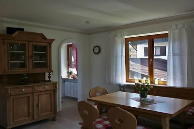 Ferienwohnung mit 1 Schlafzimmer