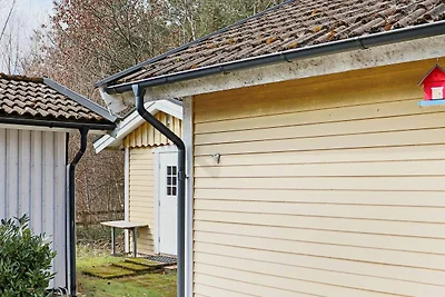 10 Personen Ferienhaus in BÅSTAD