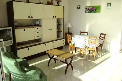 Apartments für 6 Personen