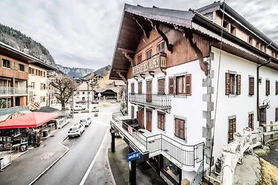 Apartment in Morzine in der Nähe von...