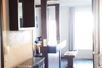 2-kamerappartement voor 5 personen - Comfort