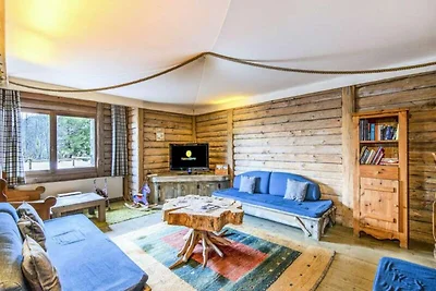 Apartment mit 3 Zimmern f�r 8 Personen