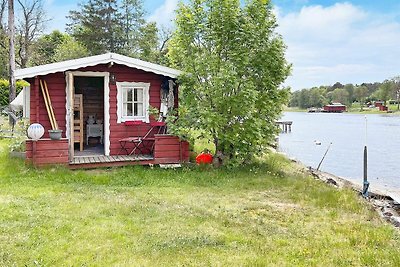 4 sterren vakantie huis in VÄDDÖ