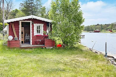 4 Sterne Ferienhaus in VÄDDÖ