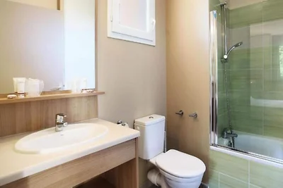 Residenza Odalys Les Océanides