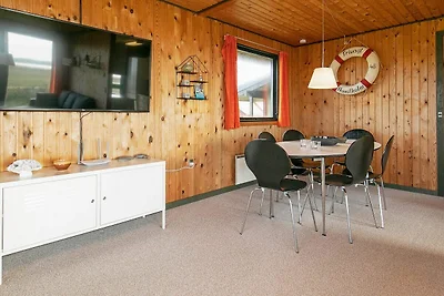 5 Personen Ferienhaus in Harboøre