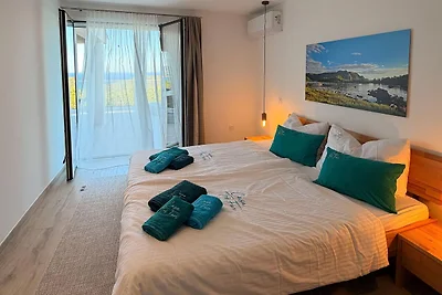 Ferienhaus nahe Porto Vecchio