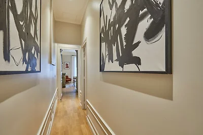 Geweldig appartement Saint Germain des Prés m...