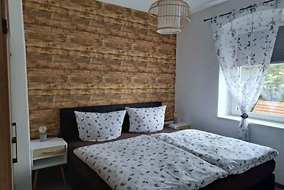 Appartamento per vacanze FeWo III
