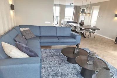 Ferienhaus Erholungsurlaub Kampen-Niederlande