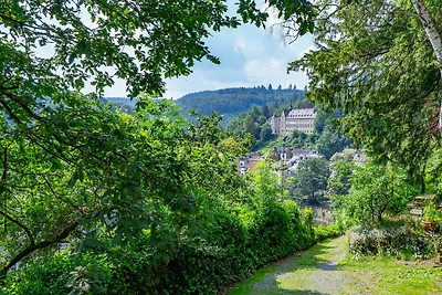 Elegant kasteel voor 19 gasten